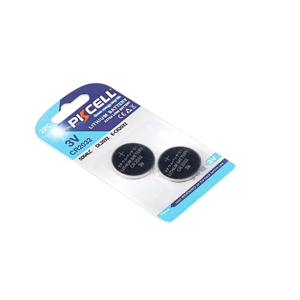 Button Cell CR1025 1025 CR1220 3V 30MAH Lithium Battery for Data Logger GPS Tracker