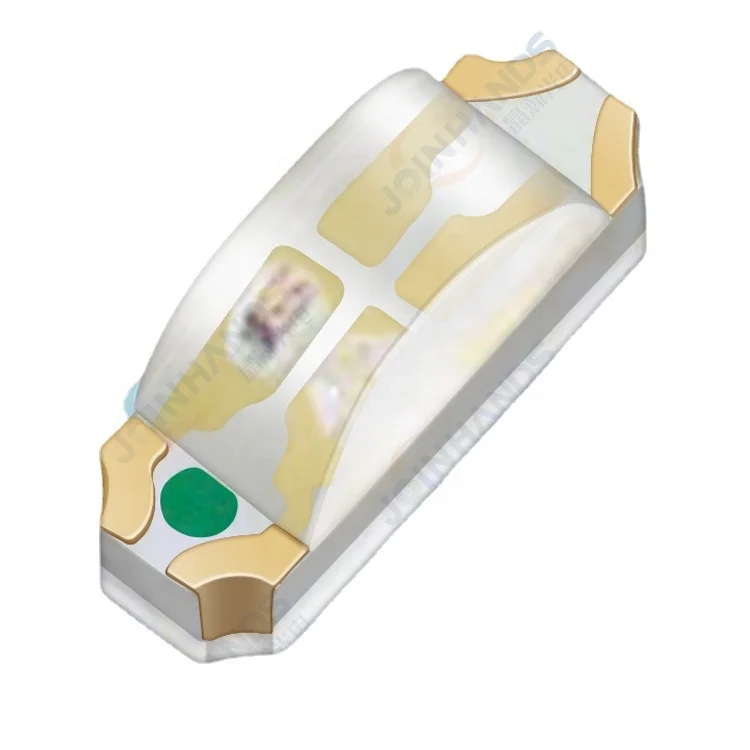 JOMHYM Factory Wholesale Side Glow Bi-color Red Green Blue Yellow Amber White 3010 1204 1206 Side View SMD LED Diode