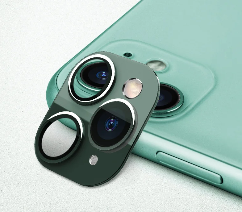 Hot Selling Lens Sticker for iphone 11 Change to iphone 11 Pro