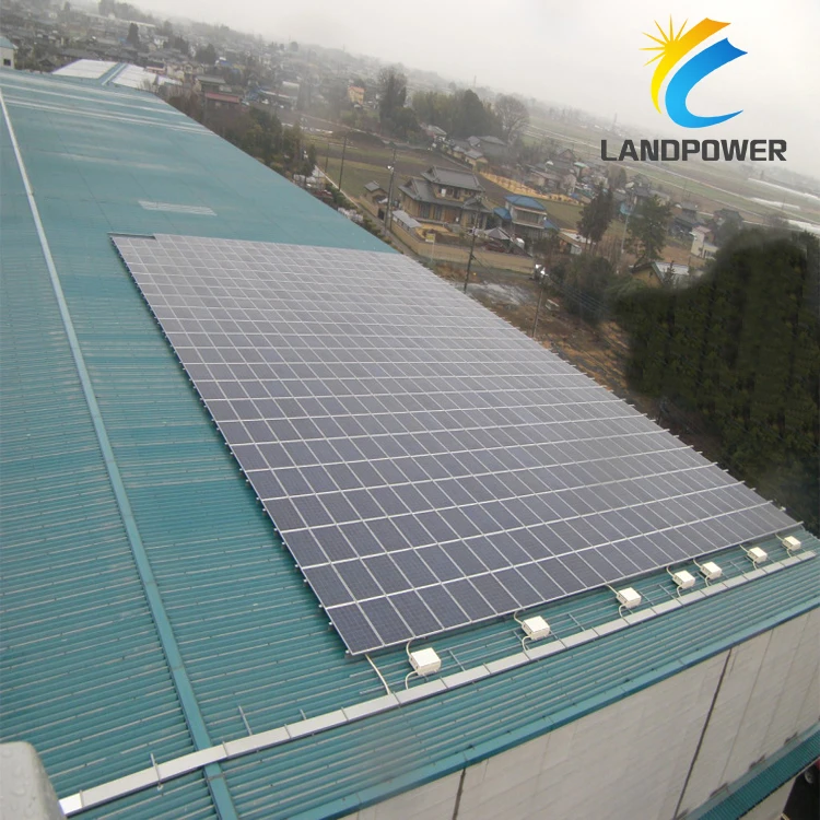 Wholesale   solar aluminum mini rail u railings for solar panel metal  mounting  energy system