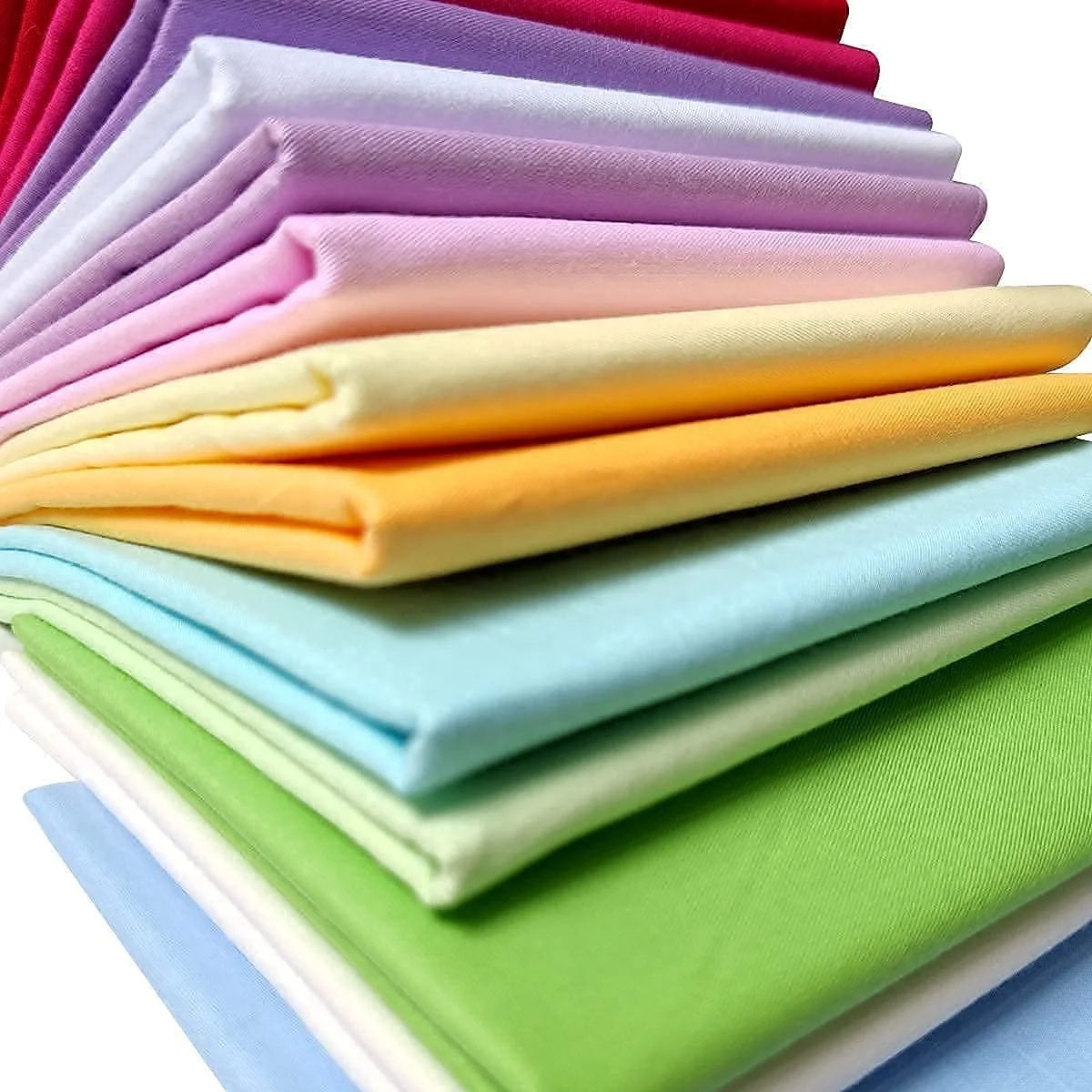 custom popeline woven fabric for shirt pure cotton soft poplin fabric 100% cotton