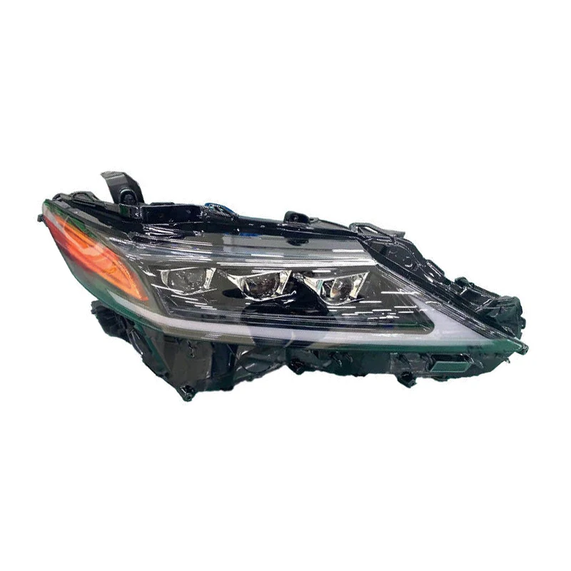 CARVAL HEAD LAMP JH FOR Camry 18 JH04-CMY18-001D HEAD LAMP Camry 18