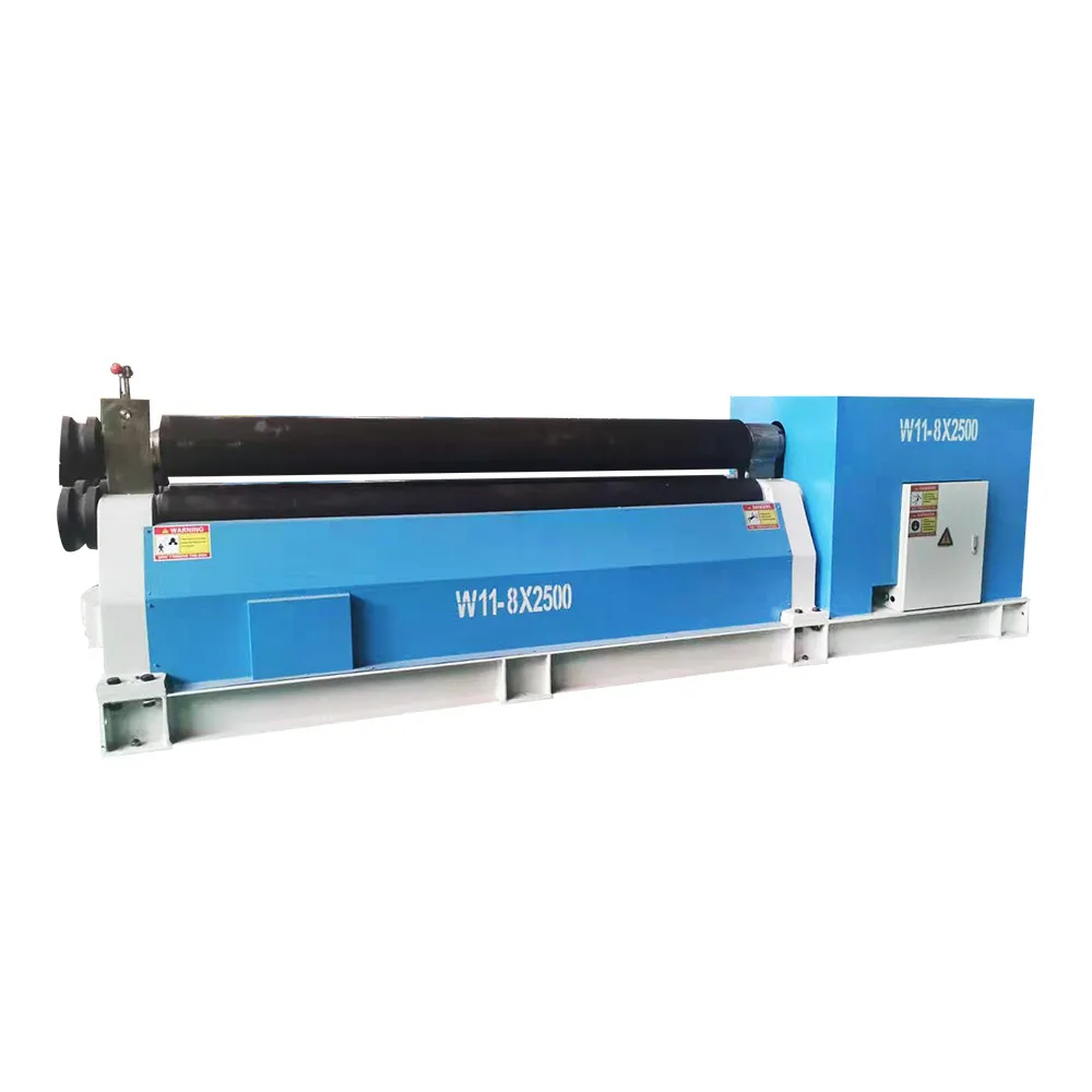 4mm ms 3 roller arch small bending machine flat aluminum bending machine