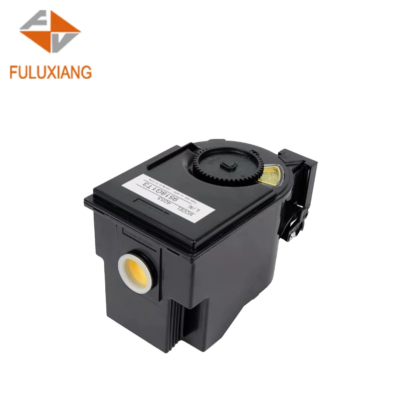Совместимый с FULUXIANG TN-310 KONICA MINOLTA TN310 TN 310 Тонер-картридж для цветного копировального аппарата BIZHUB C350 C351 C450