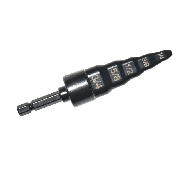 Flaring tool copper pipe tube expander