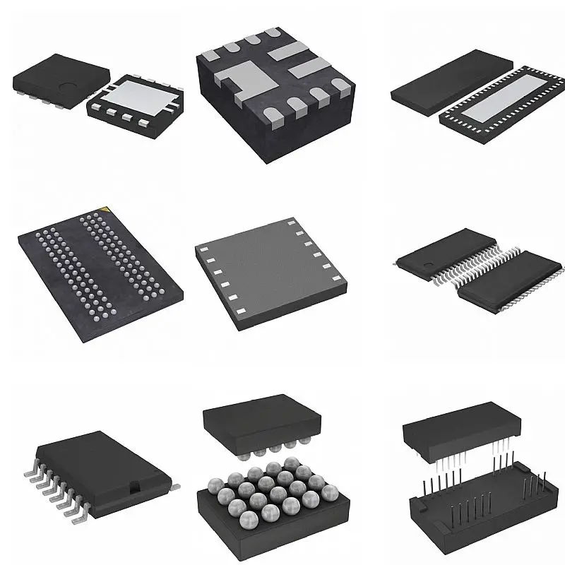 MLCAWT-P1-0000-000WF6 4-SMDJ-LeadExposedPad ICS Motion Sensors  Tilt Switches Specialty Logic