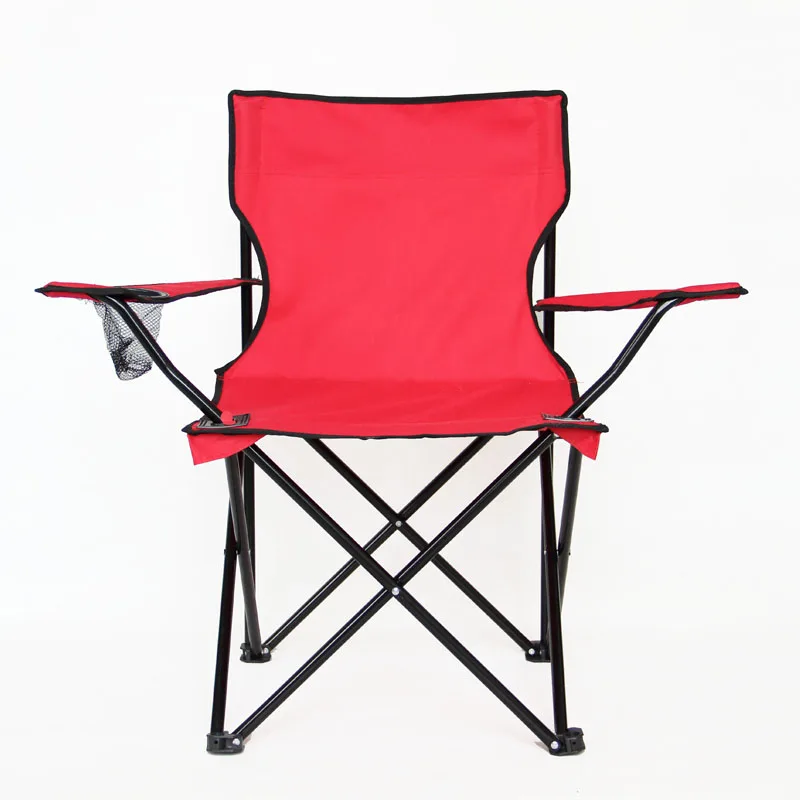 Lightweight Folding Fishing Chair Outdoor Camping Portable Chairs For Sale