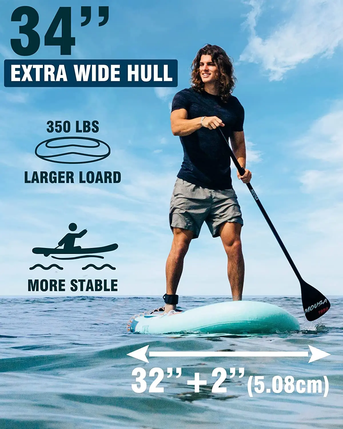 P.F. OEM customized design wholesale inflatable paddle board sup boards surfing inflat padle surf sup board