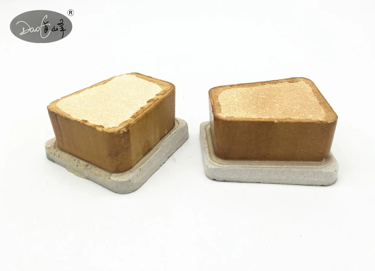 Daofeng Frankfurt 5 extra Abrasive Stone