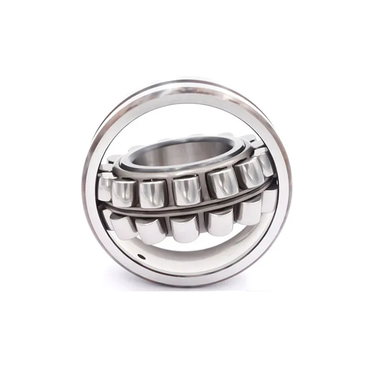 70*125*31mm  22214 Bearing   Good quality Spherical Roller Bearing  22214 CC/W33  CA/W33 CAK