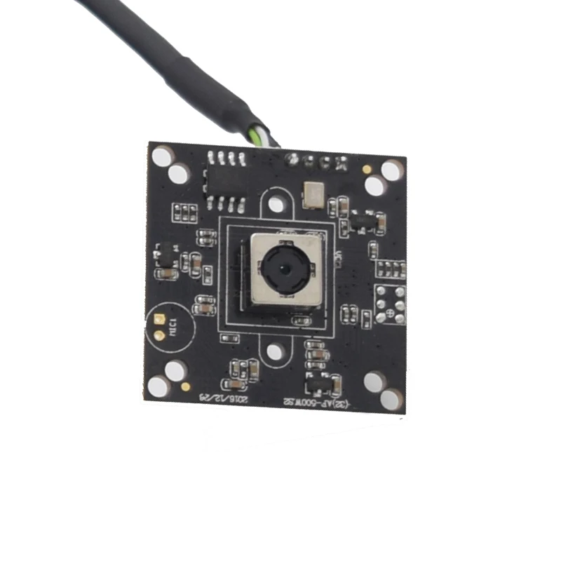 5MP Autofocus CMOS Sensor HQCAM Usb Board Camera Module For Telescope/ Endoscope/microscope