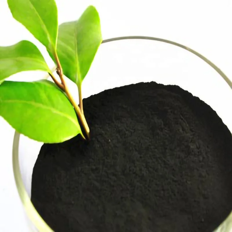 Natural Kelp Seaweed Fertilizer for Plant/Trees/Flowers/Lawn Food, Agriculture Fertilizer, Garden Fertilizer