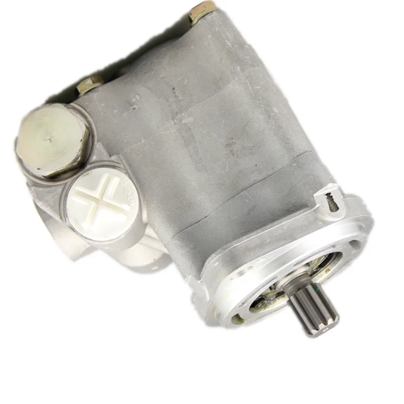 2024 new PS2516-13R102   Auto Hydraulic Power Steering Pump Factory Cheap For FREIGHTLINER /  INTERNATIONAL / KENWORTH MACK /  VOLVO