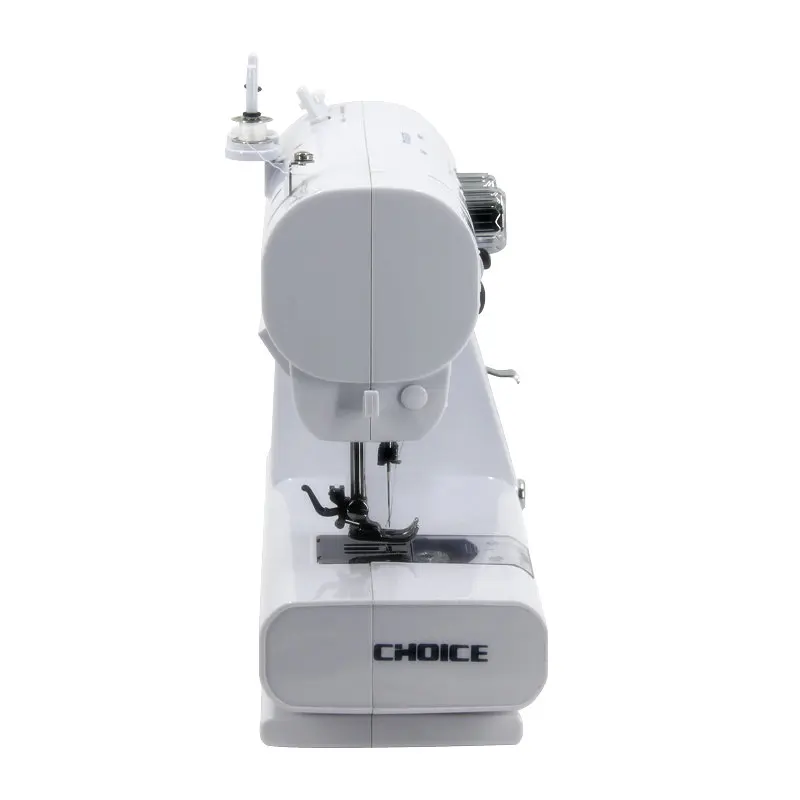 Cheap Things in China T-shirt Sock Mini Hand Overlock Sewing Machine with Competitive Price