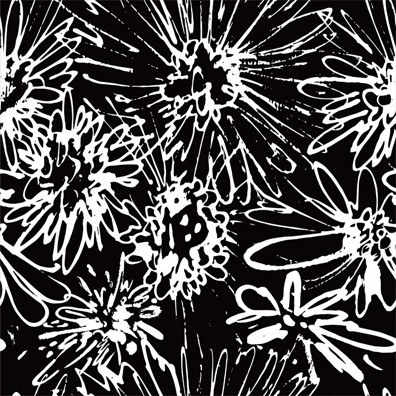 High quality fabric reactive digital direct printing high color fast cotton digital printing processing