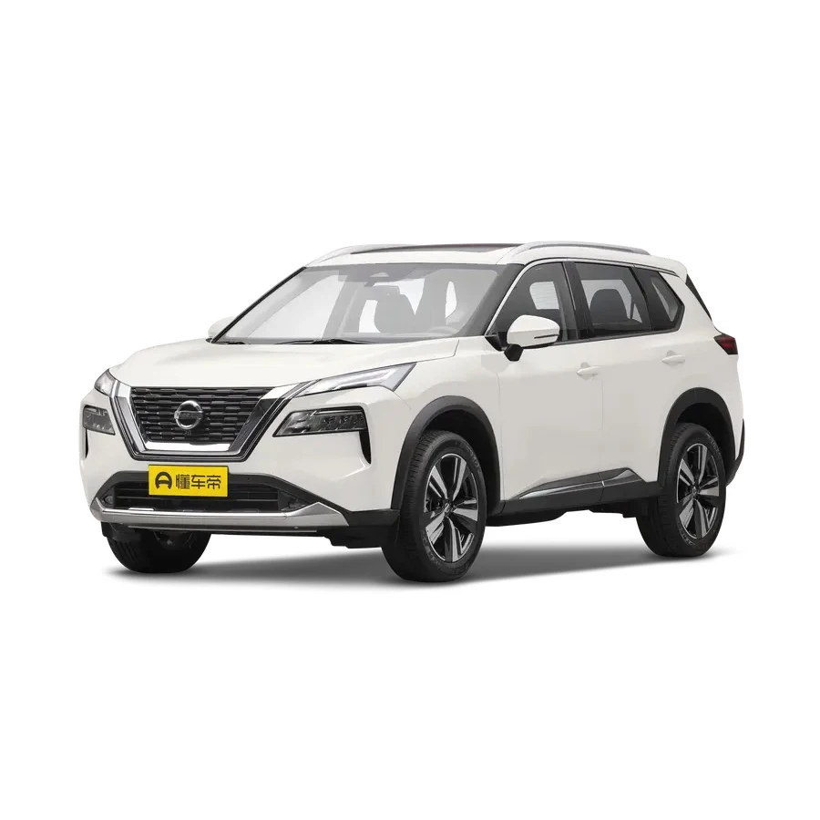 2023 SUV 1.5T 2.0L Dongfeng Qijun E-POWER Gasoline-Electric Hybrid Nissan Dongfeng X-TRAIL