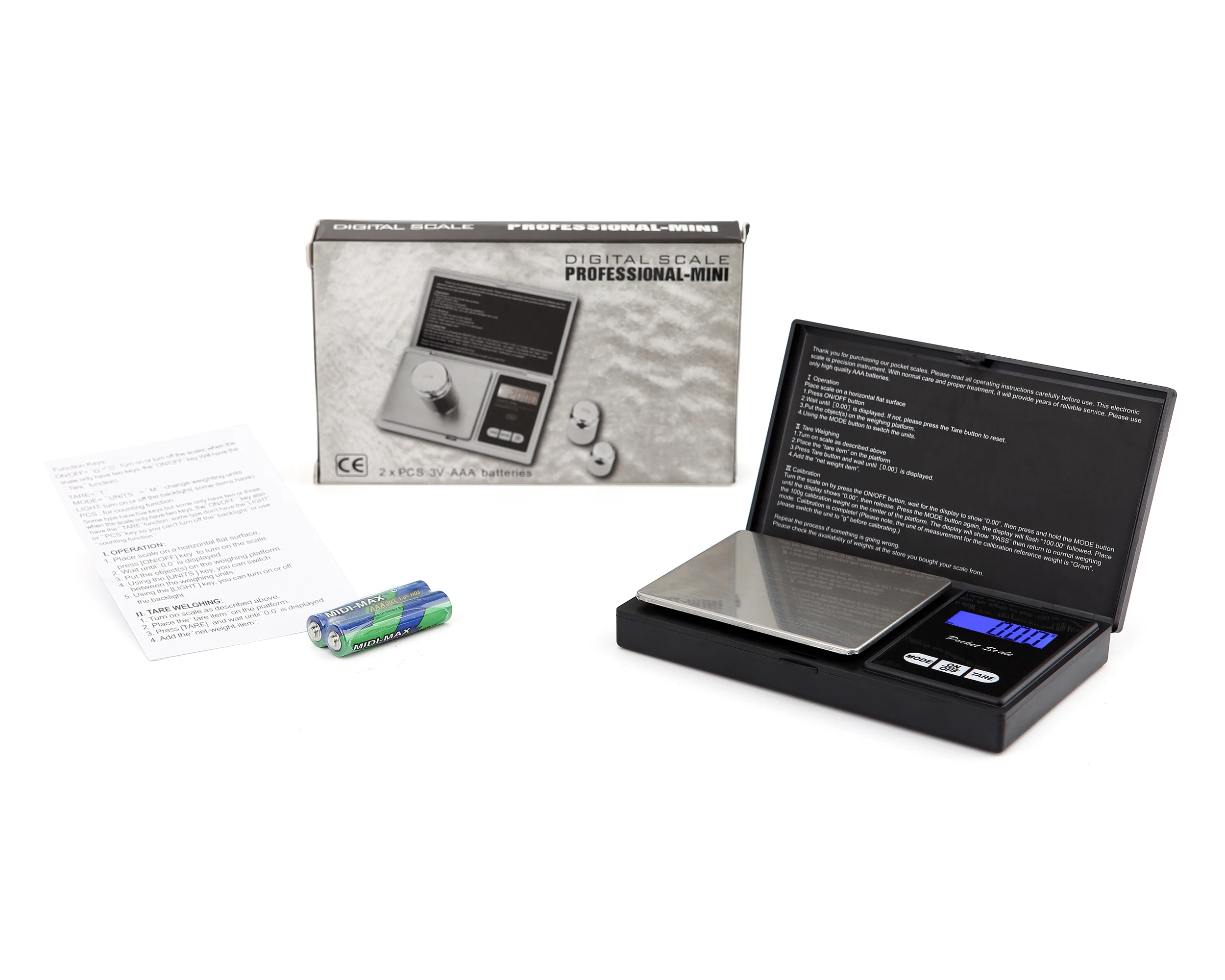 china electronic laboratory digital smart gold weighing tray pocket scale  professional diamond jewellery scale 500