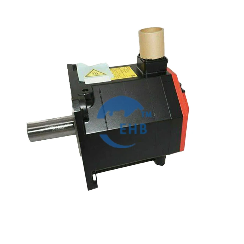 New original   7.5kw servo motor 380v A06B-2085-B003