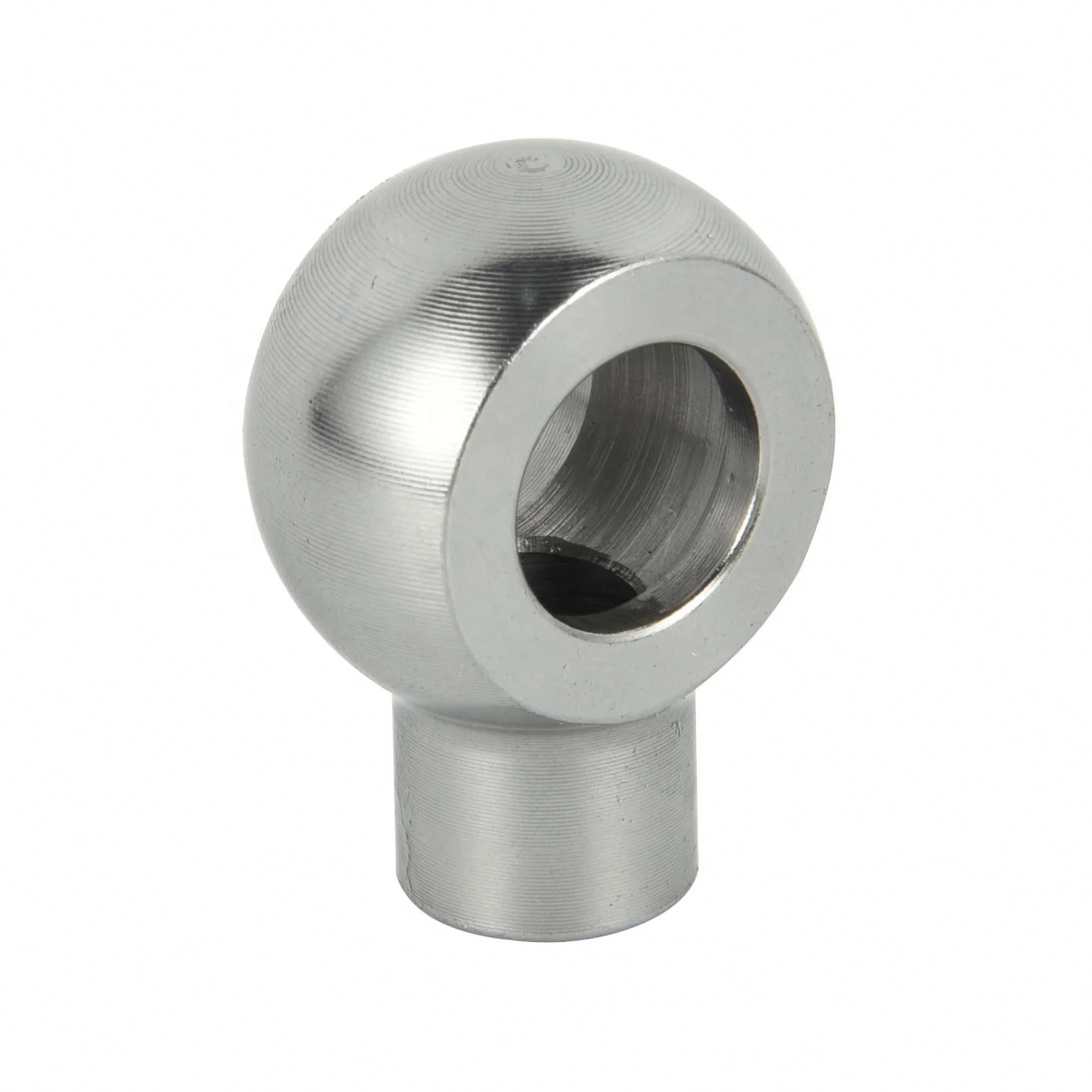 CNC Milling Machining Stainless Steel Aluminum Copper Titanium Parts Metal Fabricator Machinery Broaching Turning Services