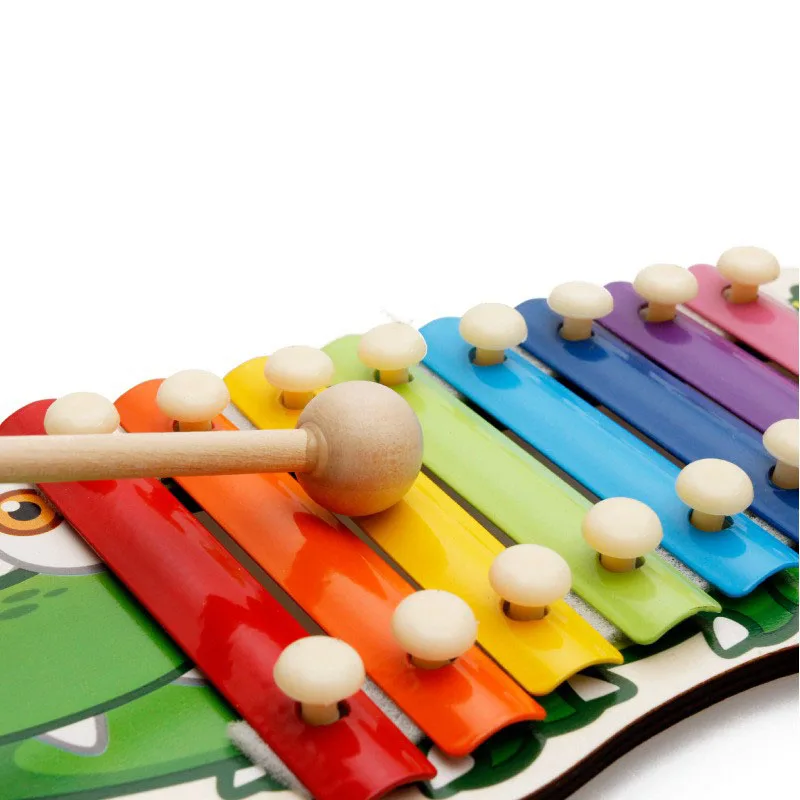 Wooden Xylophone (2)
