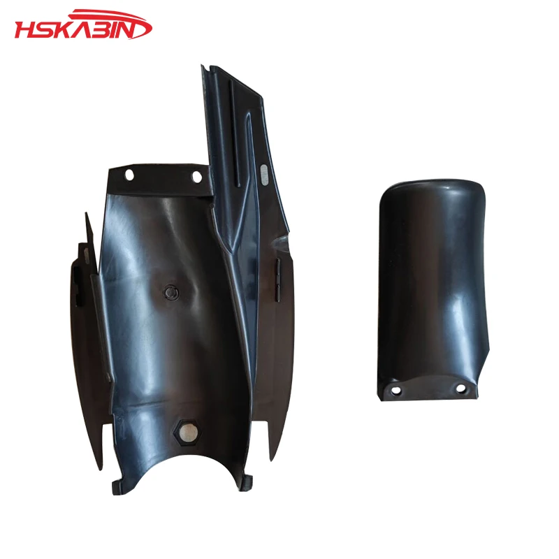Dirt Bike Motorcycle Plastic Body Part Plastic atv Frame cross country Motorcycle accessories for motorcycles pit bike cover