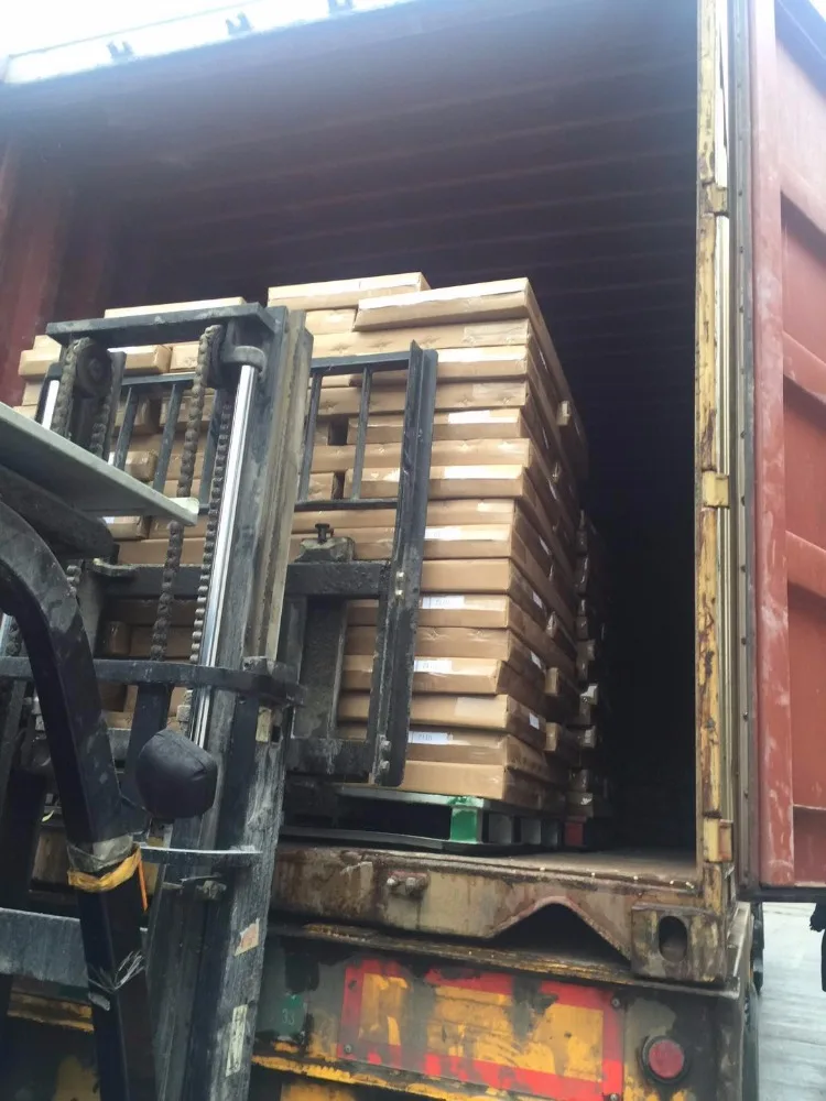 CE RoHS Traffic Road Safety Rubber Types of Speed Breakers