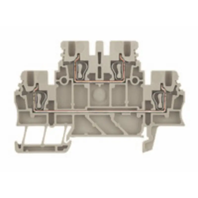 Weidmuller ZDK 1.5 1791100000 Terminal Block