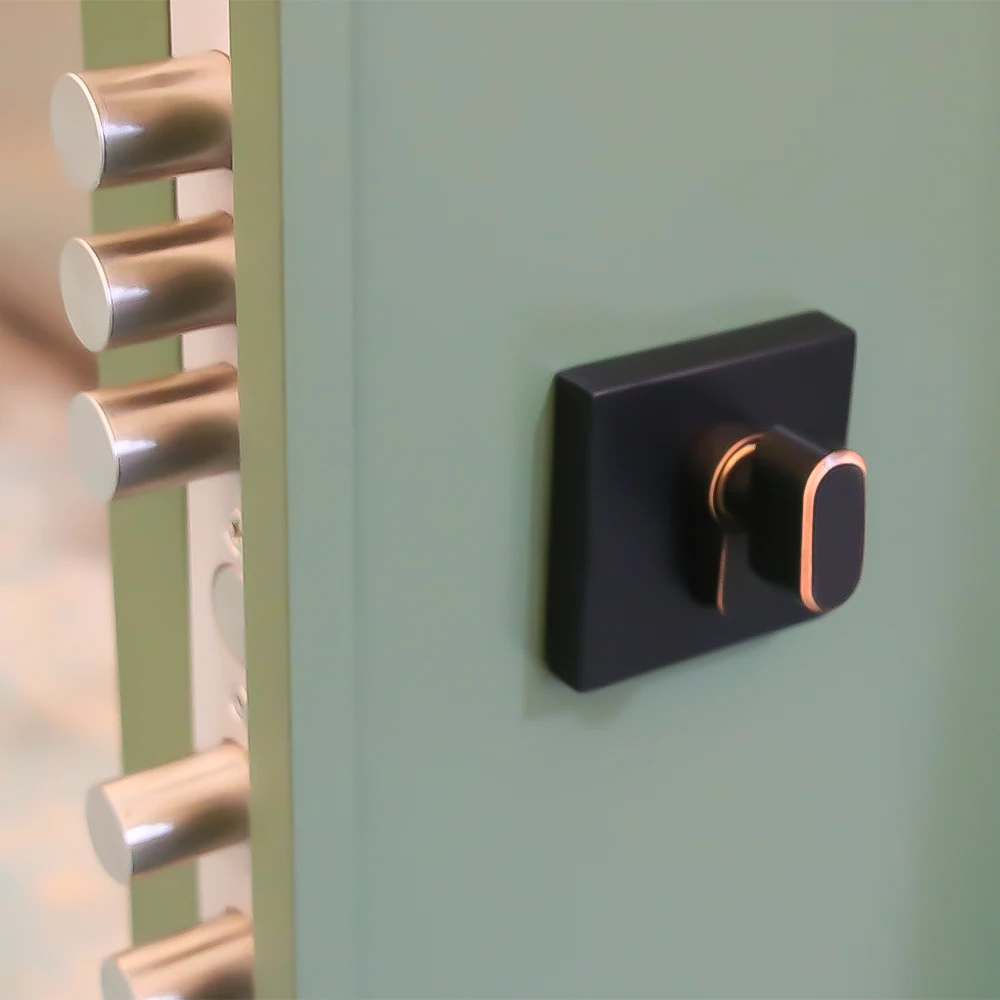 Высококачественные стальные двери Seeyesdoor металлические умные замки для настраиваемого дизайна дизайн переднего стекла