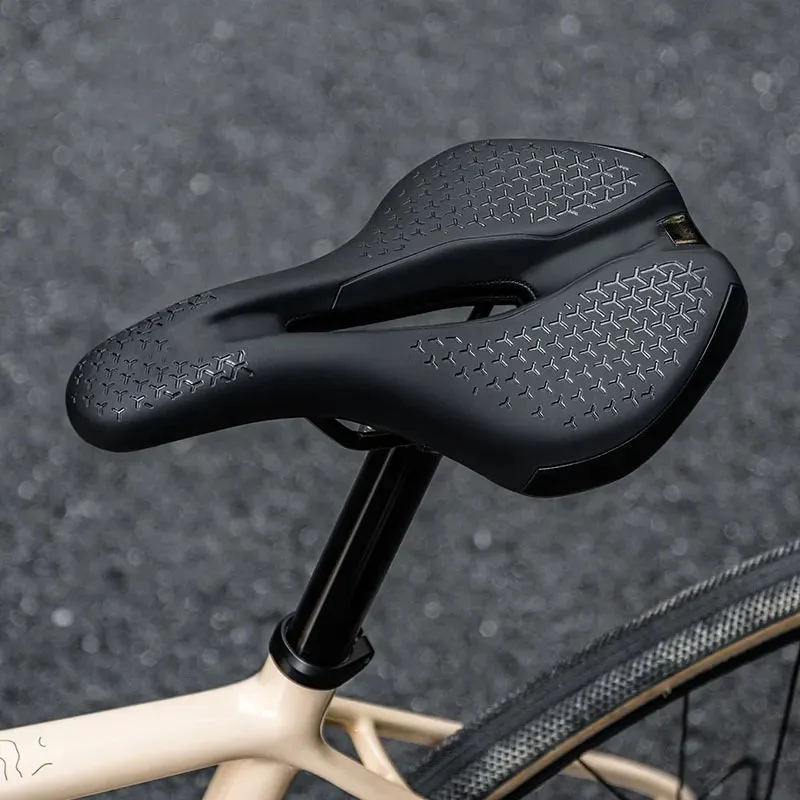 China Manufacture Bicycle Rear Seat Exercise Bike Seats in Good Price Bicycle Saddle