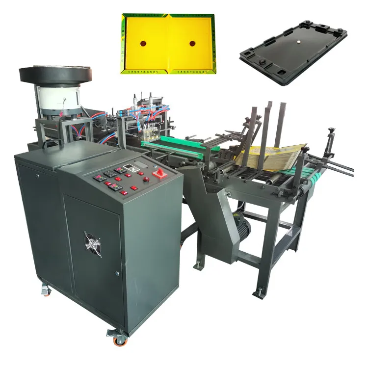 Hot Melt Rodent Mouse Glue Trap Machine Rat Trap Glue Making Machine