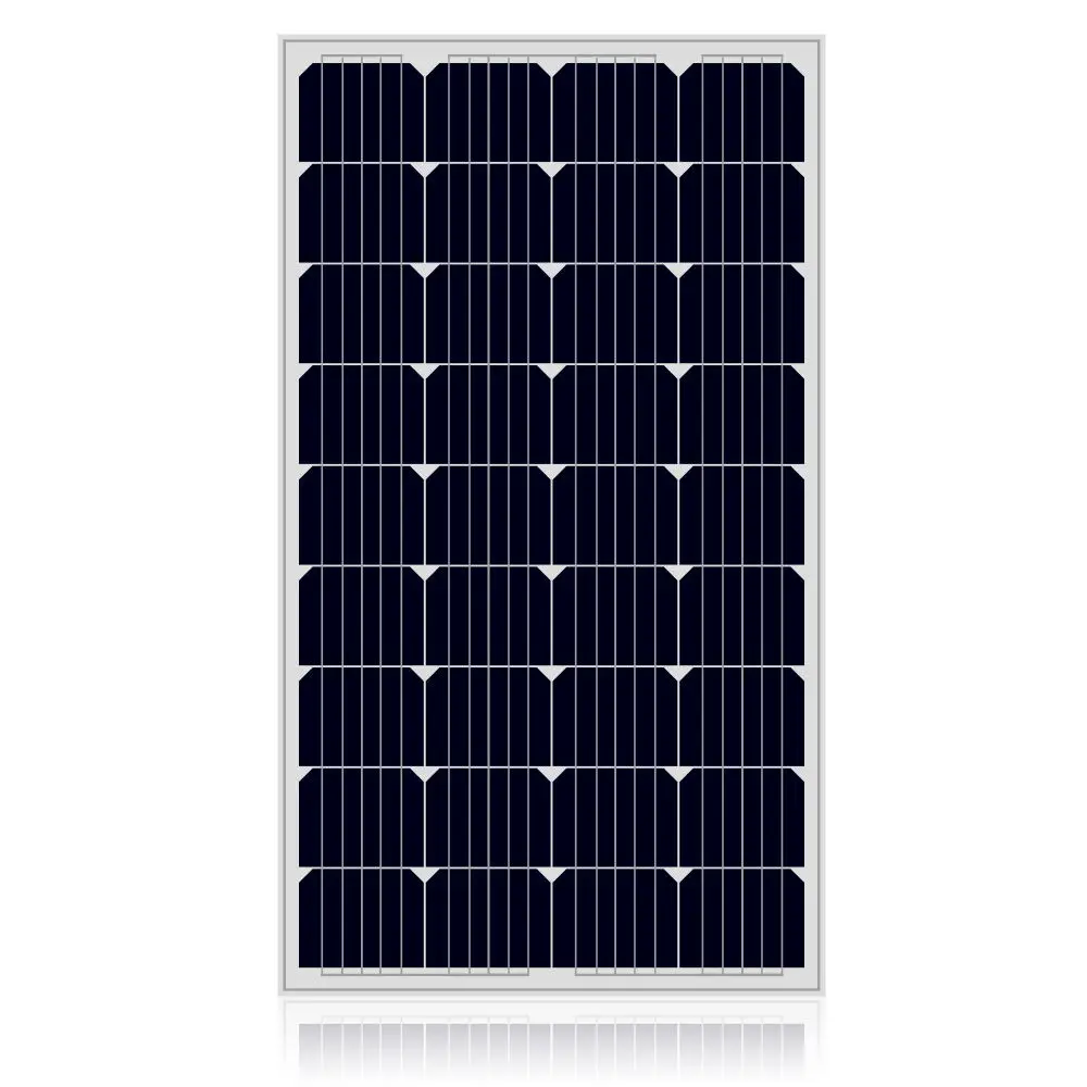 540 Вт 600 1000 PV модуль моноэлементная система питания домашних солнечных панелей