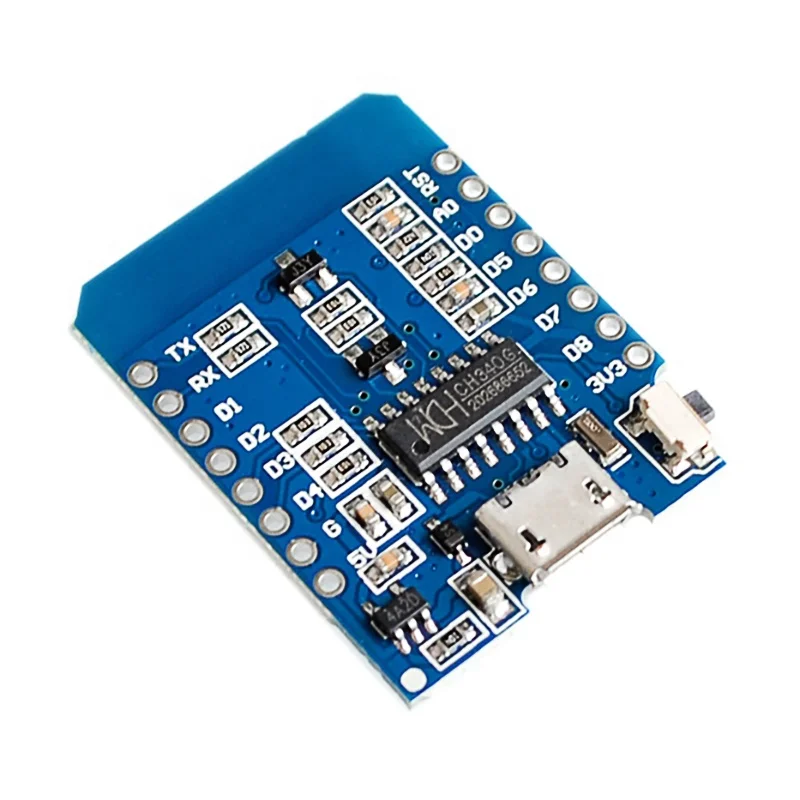  ESP8266 D1 Mini NodeMCU Lua IOT плата устройств 3 В с
