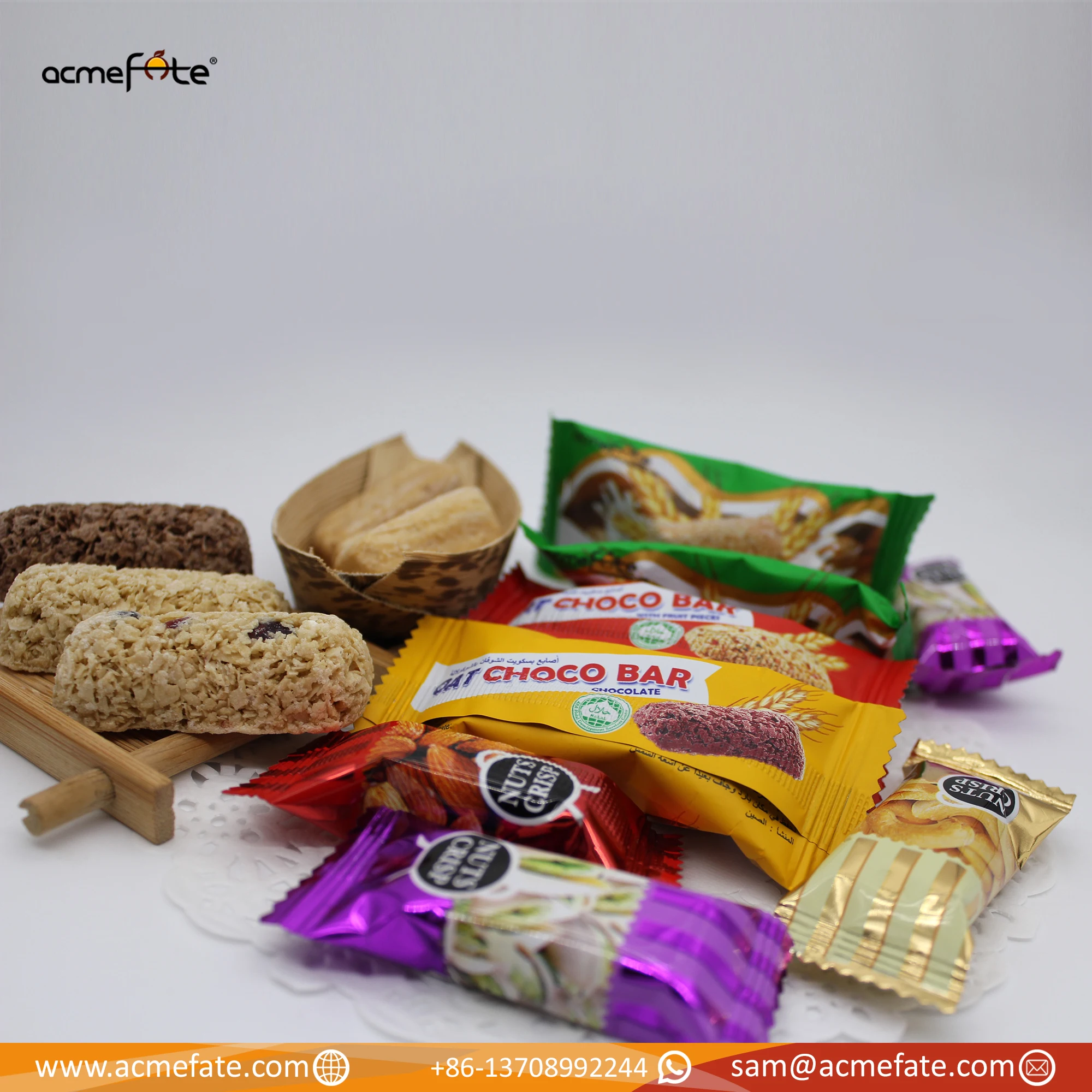 Здоровые орехи хрустящие конфеты