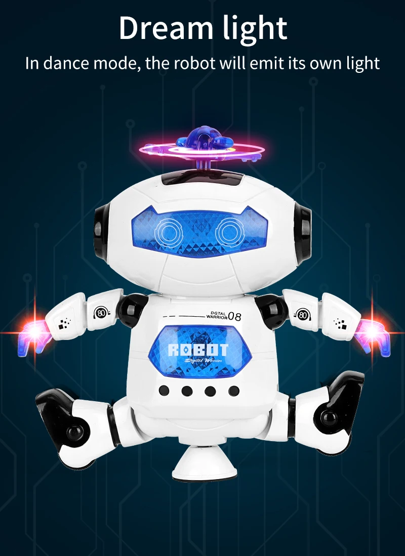 New Design Webcam Full HD 1080P smart pet robott robot pet toy robot with dog camera treat toy Intelligent companion robot