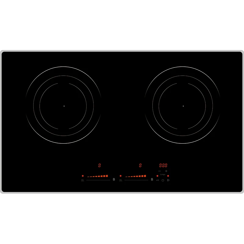hot selling Electric Stove Vietnam Style induction cooker and ceramic hob for  small kitchen design