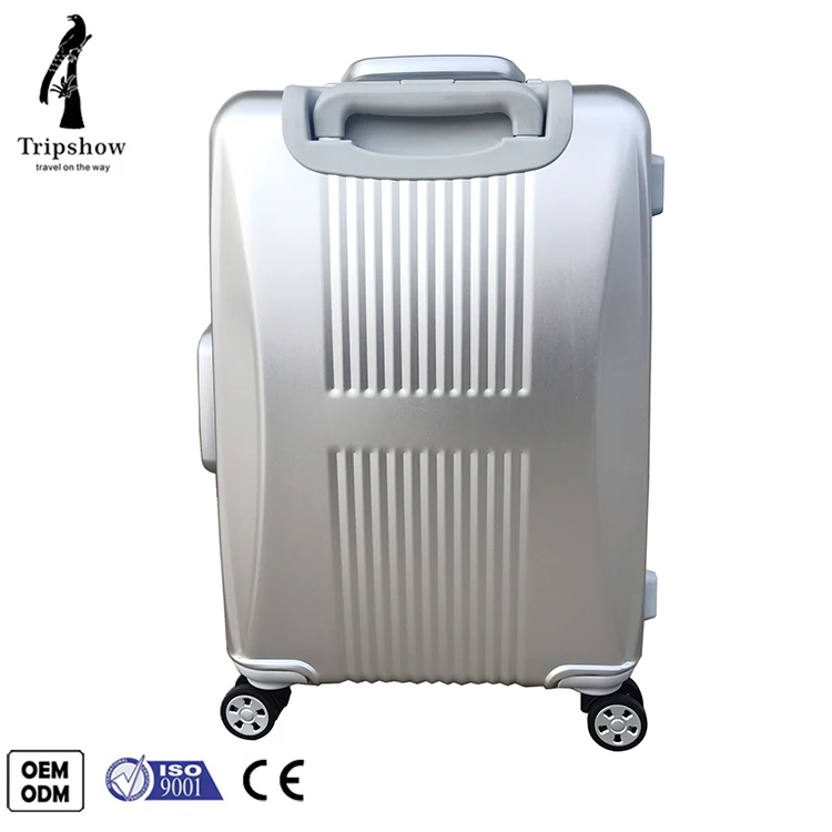 Round Luggage Sets 20 Inch Trolley Suitcase Set Travel Suitcase On Wheels Carry On Cabin Rolling Luggage
