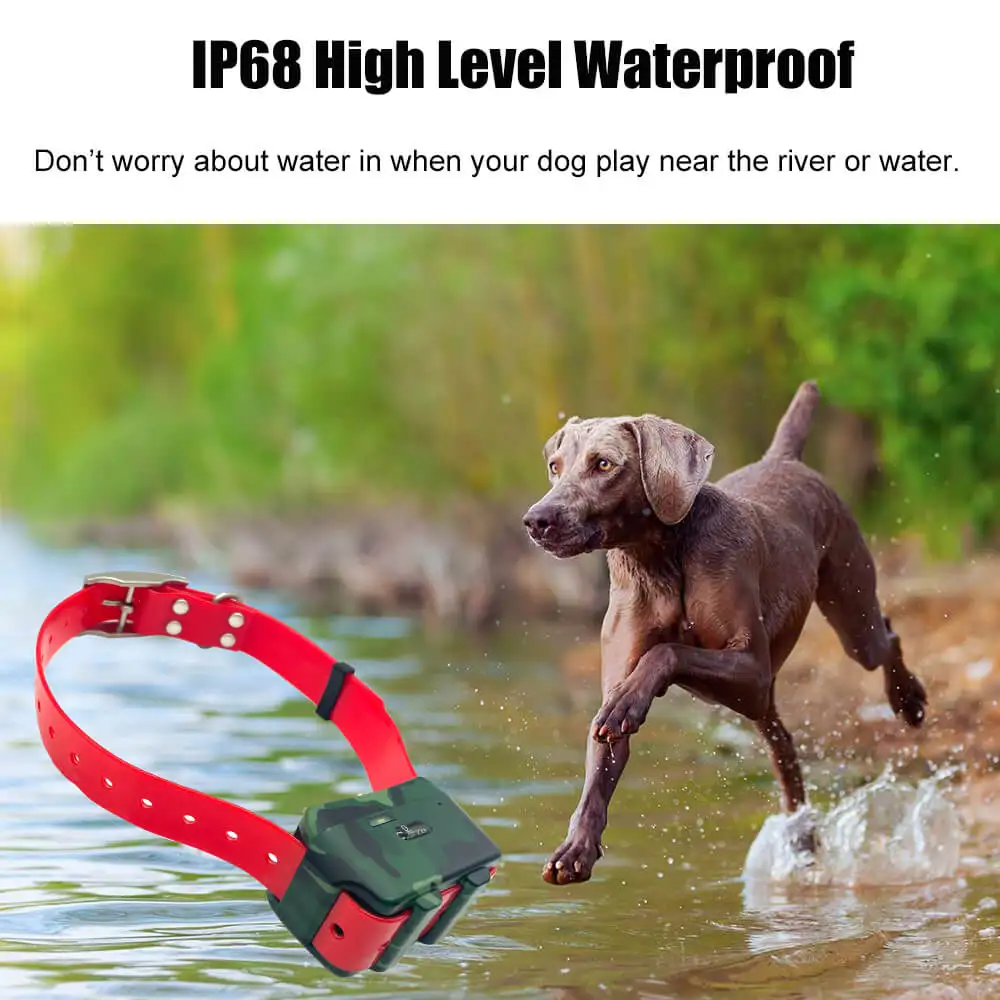 waterproof