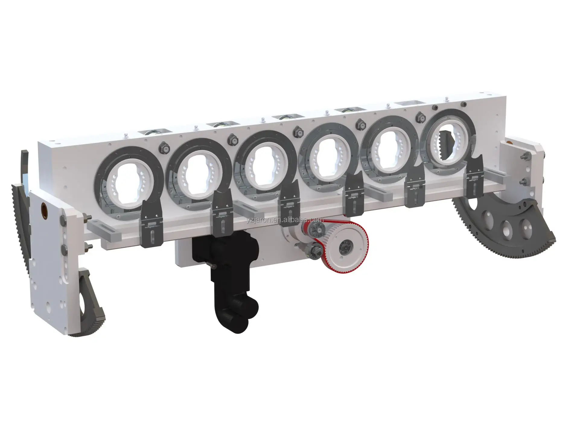 Hot sale broom tufting machine guangdong using brush tufting machine controller