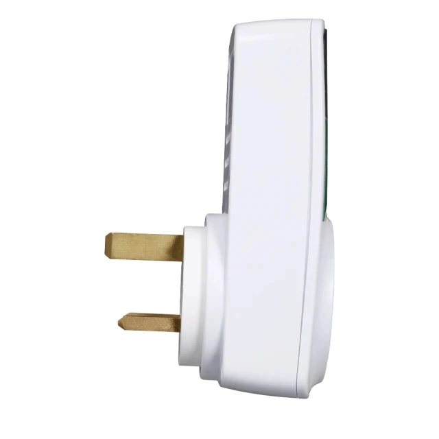 British Standard Over And Under Voltage Air Conditioner Power 220V 3 Phase Voltage Protector Refrigerator Parts