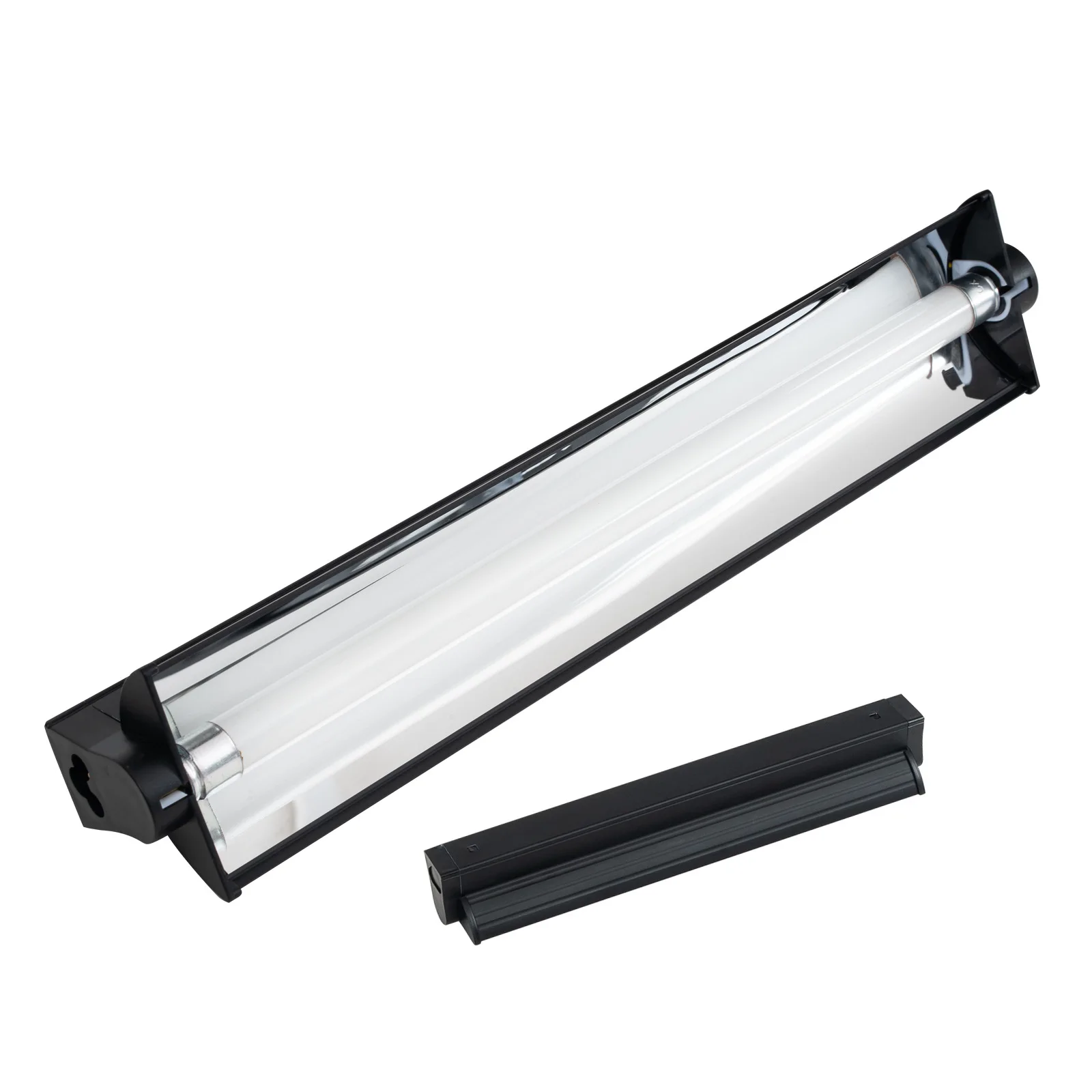 High Quality Reptile Heat Light Fixture Holder UVB LED Reptile Light for Feeding Stocked Reptile Lighting