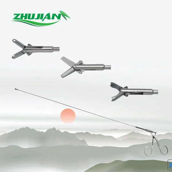 Made in china surgical instruments endoscope hysteroscope