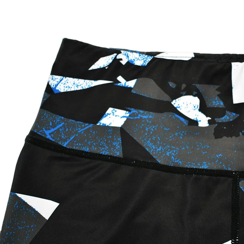 
Custom Print Leggings Snagging Resistance Fashion Yoga Print Leggings Sexy For Women 