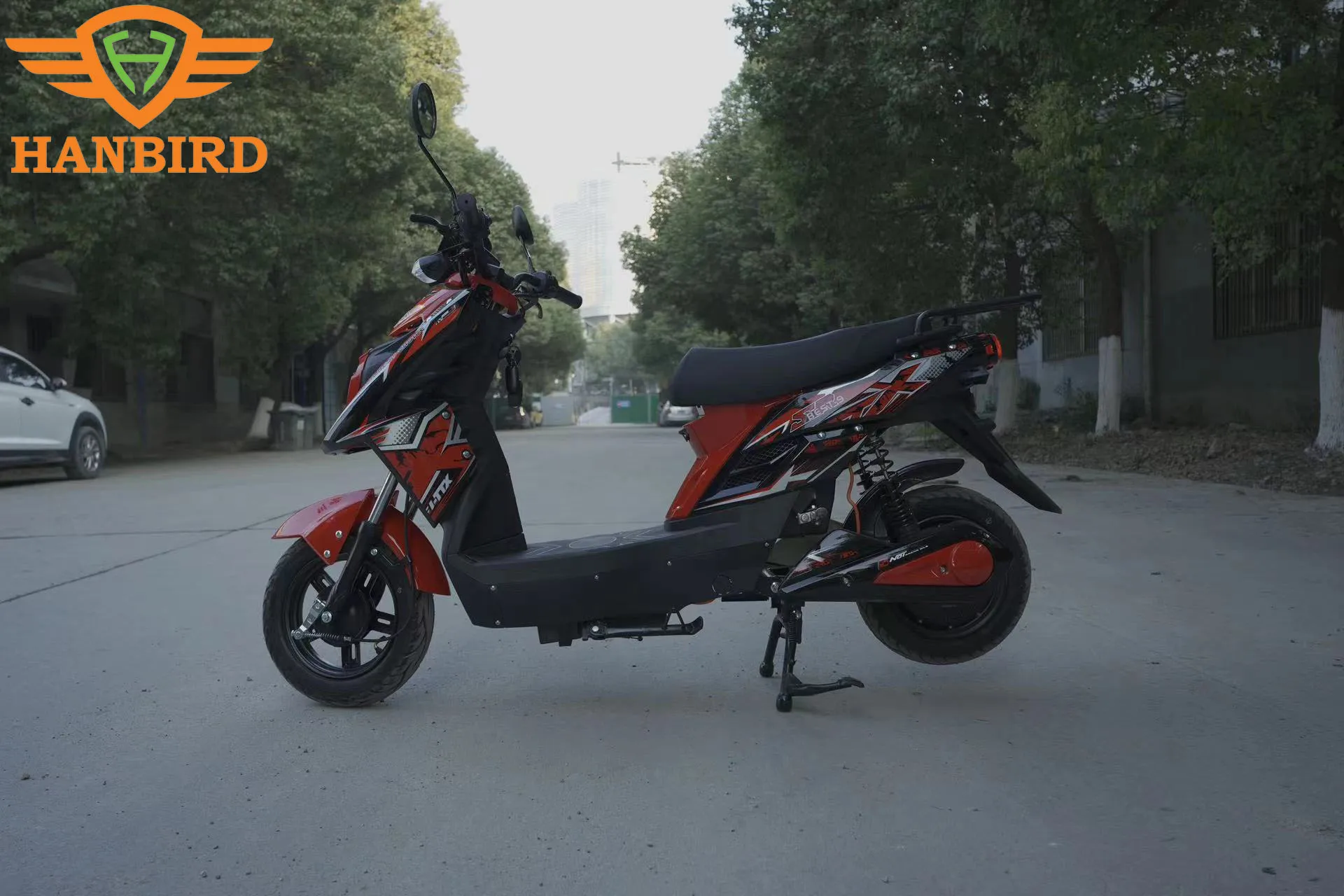 TTX cheap off road cross enduro electric with powerful 3000w touring motorcycles electric adult scooter bike