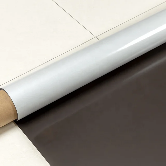 high energy coated vinyl rubber magnet