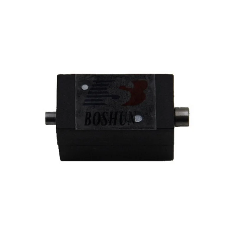 Best quality latching DC 12v 2 coil latching micro solenoid