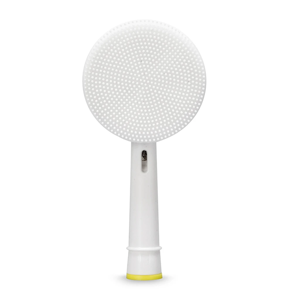 
Face Cleansing Facial Massage Device Electric Toothbrush Brushes For Oral B 