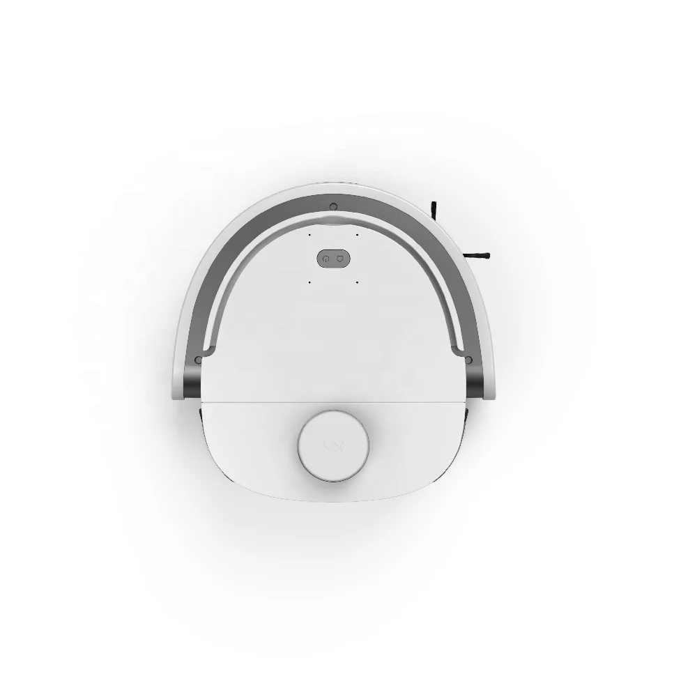 Artificial intelligence technology china sweeper dust vacuum cleaner for cleaning mop by itself