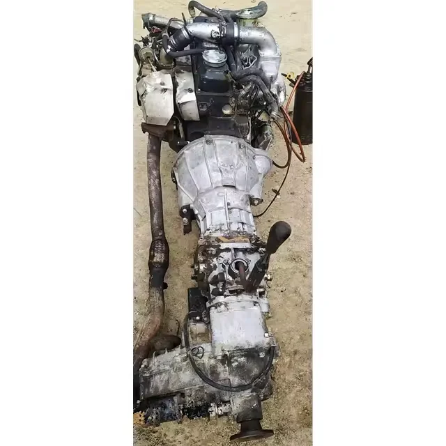Used Ni ssan qd32 engine With Low price high configuration for sale