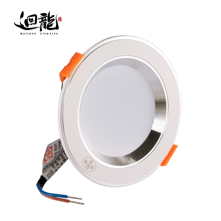 Fashionable Newest Design 7 Watt Deep Recessed Wifi Led Downlight