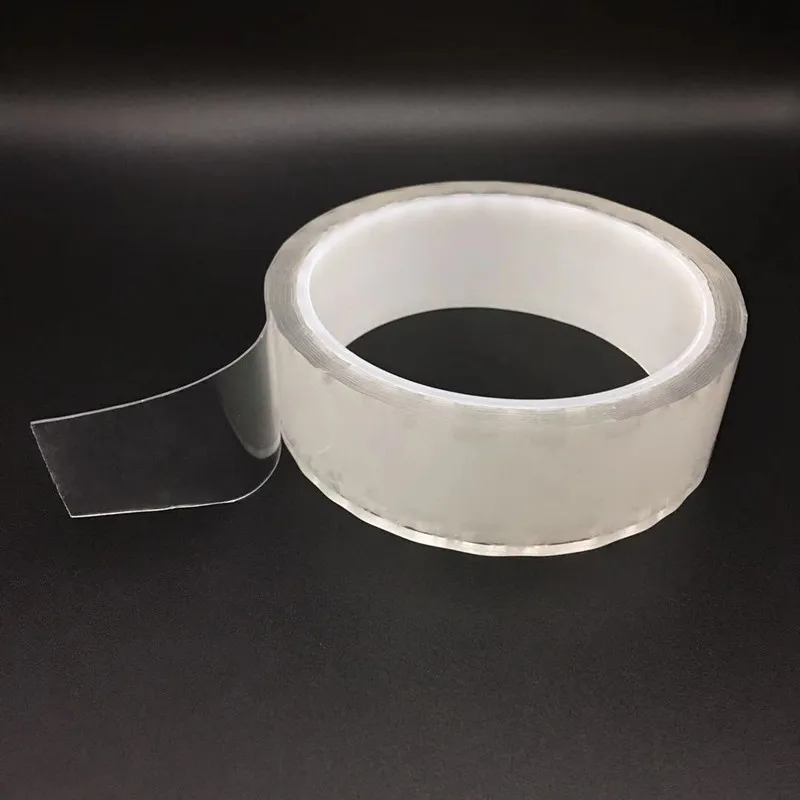 New Carol 3cm Water Proof and Mildew Proof Single Sided Adhesive Sealing Tape